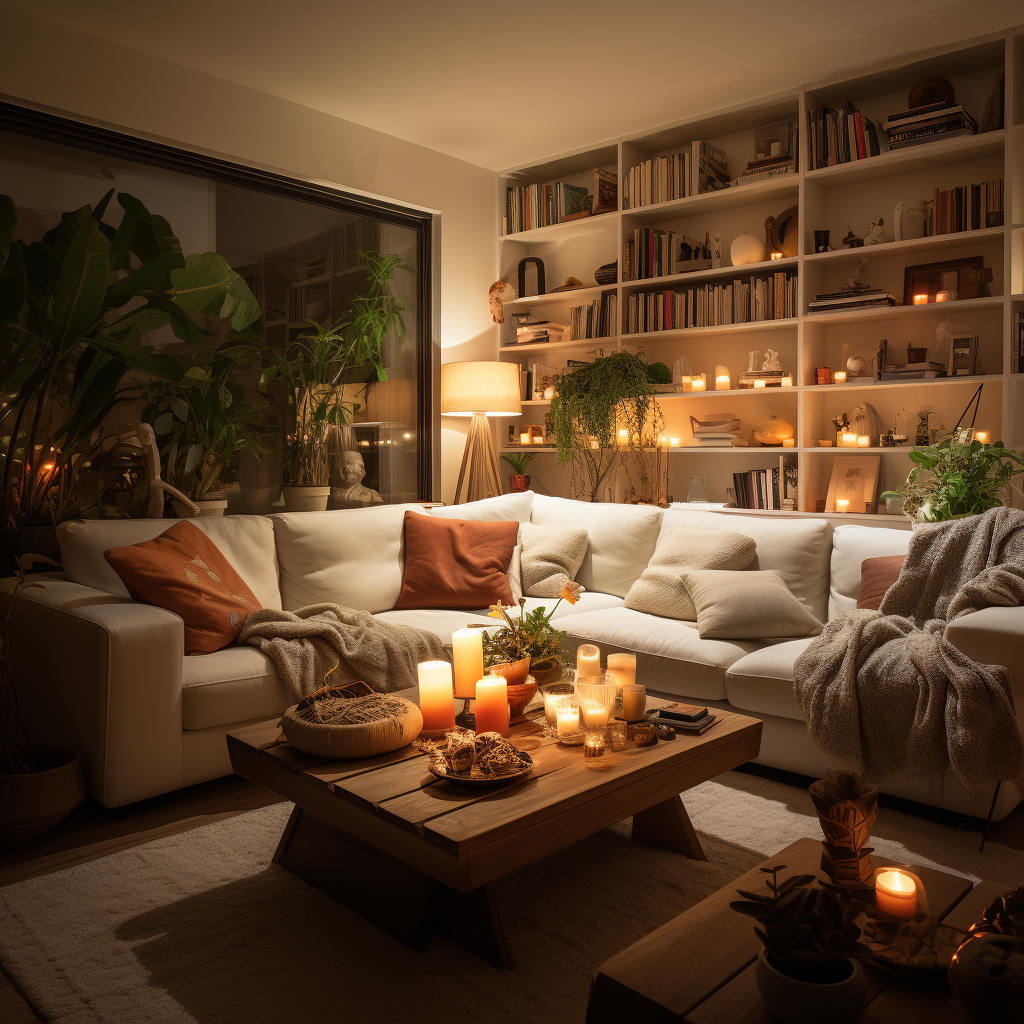 Enhancing Home Comfort: The Effortless Guide