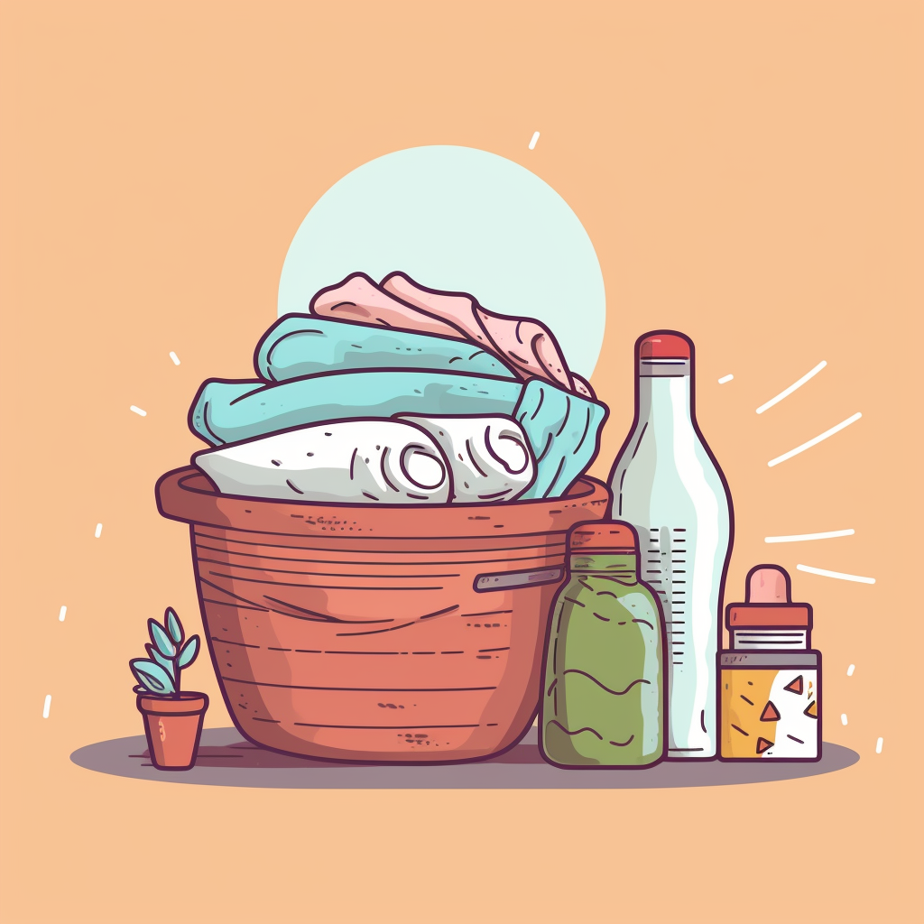Laundry Hacks: Master Your Routine with These 5 Easy Tips